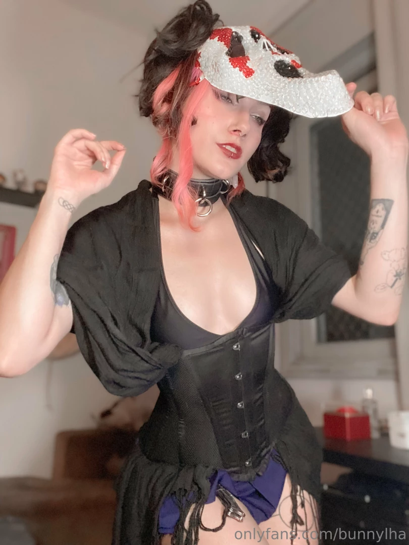 October dumb pt5 scarily naughty part 6 