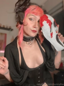 October dumb pt5 scarily naughty part 11