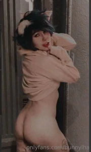 Um pouco de saudade das origens e do cabelinho roxinho que me