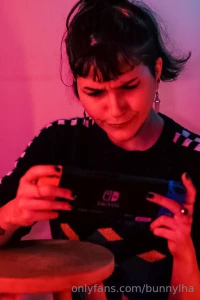 I m a little competitive you ll start playing with me pretending i m part 10