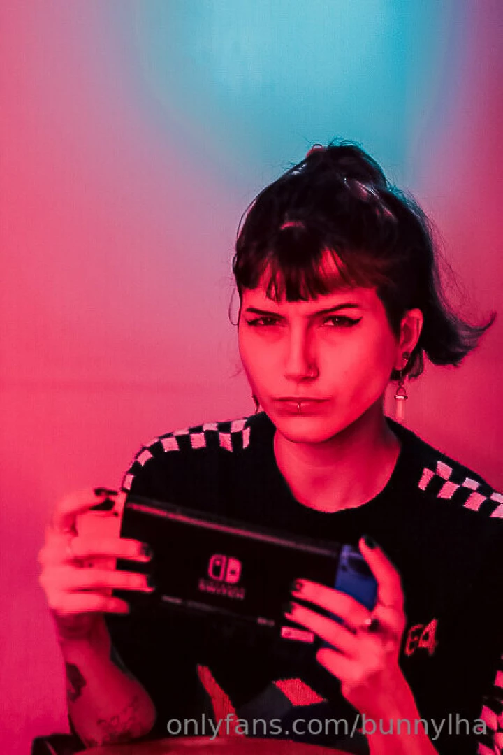 I m a little competitive you ll start playing with me pretending i m part 12 