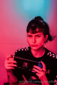 I m a little competitive you ll start playing with me pretending i m part 12