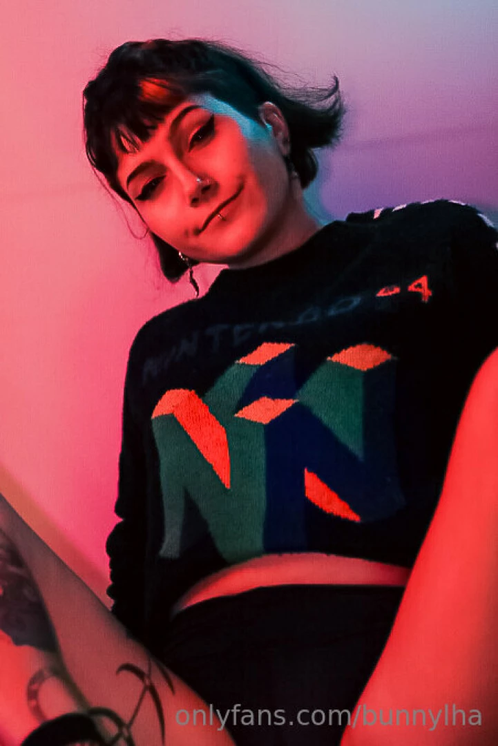 I m a little competitive you ll start playing with me pretending i m part 9 