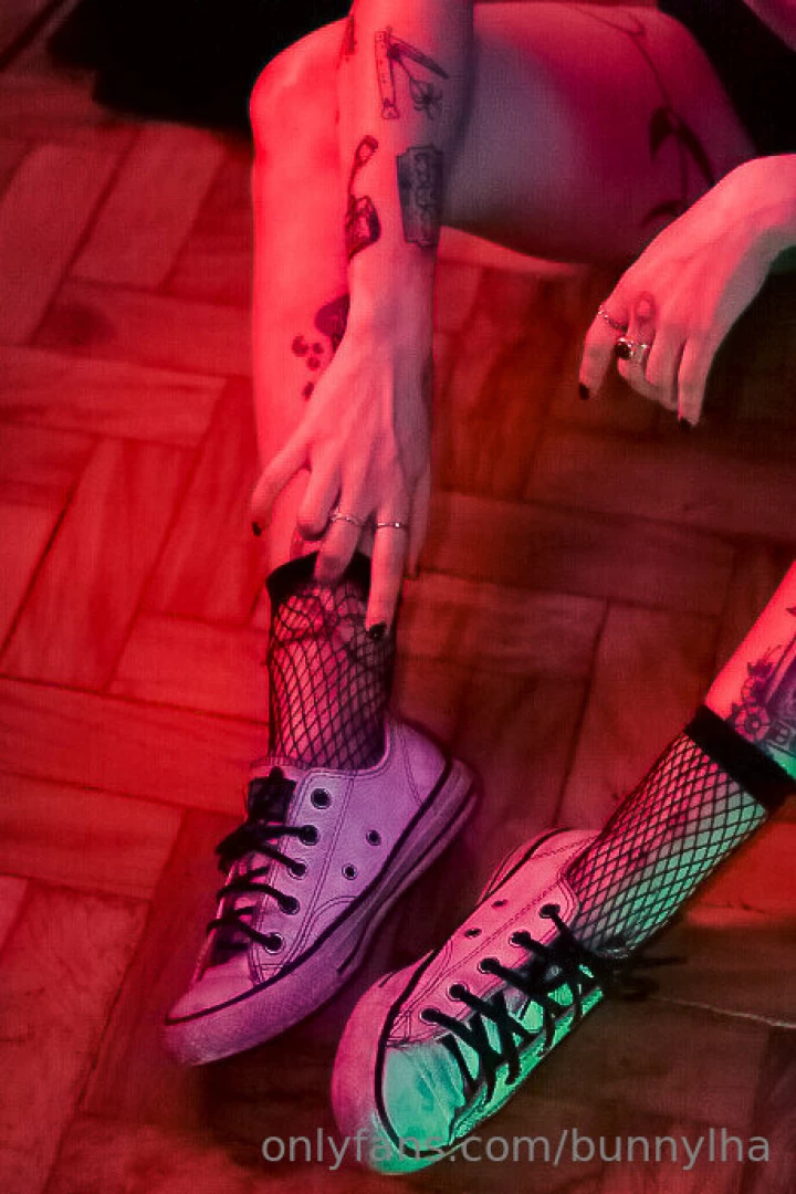 I m a little competitive you ll start playing with me pretending i m part 7 