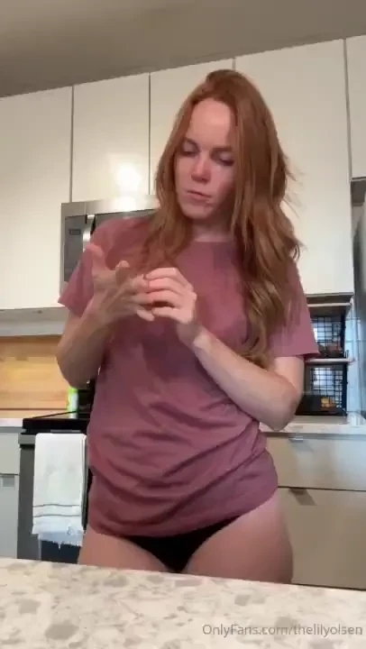 Thelilyolsen part 68 