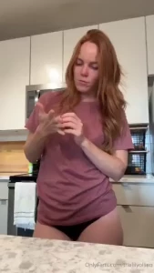 Thelilyolsen part 68