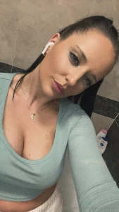 Nechci aby ses jen d val chci aby ses nechal un st