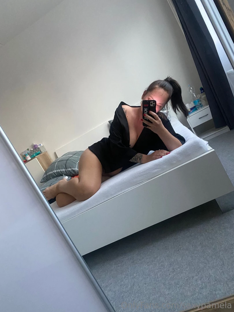 Miluju v len ko v posteli 