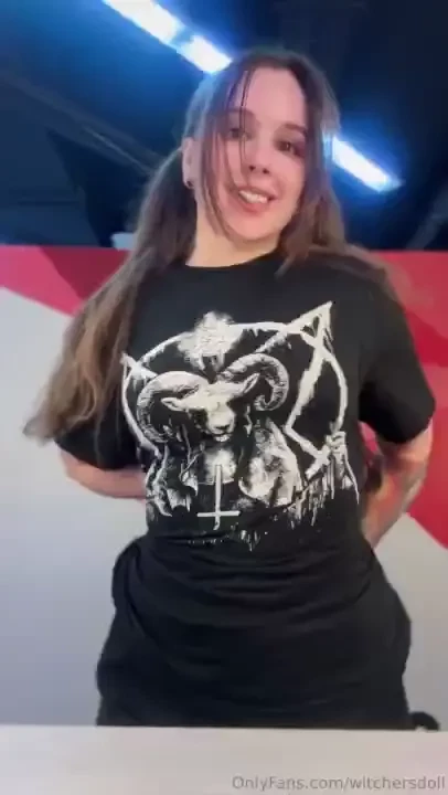 Witchersdoll part 96 