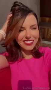 Tomorrow is a sex show at 10am pst i just got my and didn t want to