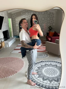 Ok ok new scene with the flesh mechanic out tomorrow promise