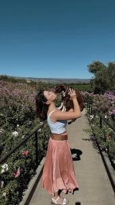 Napa and this little turd has my heart