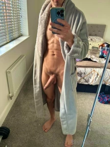 Good morning boys part 71