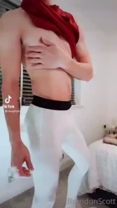 Just started tiktok