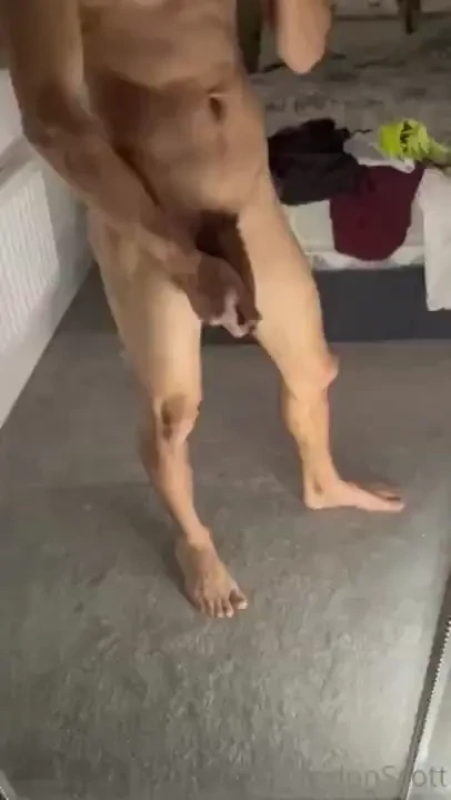 Come play with me boys 