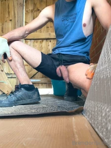 U want me to do some paving for you