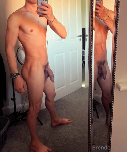 Get down and suck it