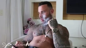 Recebi uma mensagem que logo me despertou uma curiosidade claro que