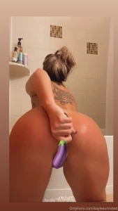 Would you want to see my new toy