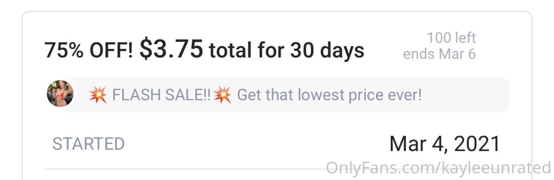 Go jump on my flash sale cafekaylee get to see all the goods uncovered 