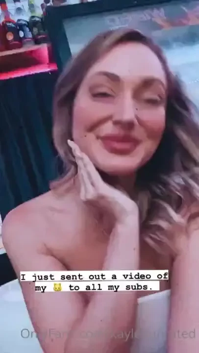 Over at cafekaylee - go subscribe and see my pussy 