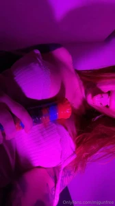 U like this xxl dildo