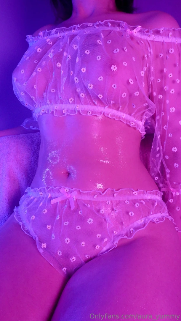 Getting into my summer spirit even though its freezing here part 1 