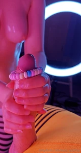 This was the best halloween treat ever full video in your dm s part 2