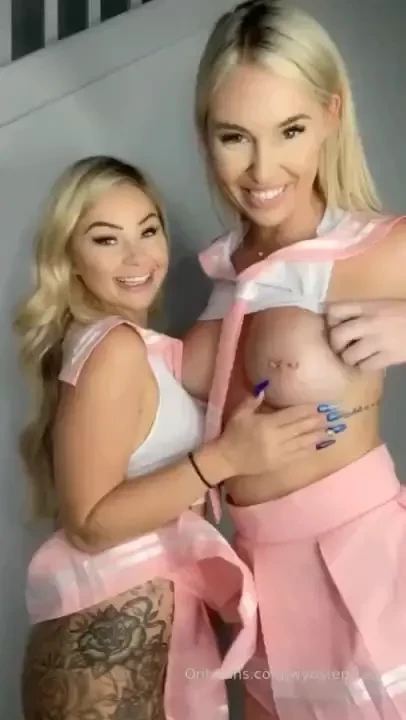 We just need you in between us 