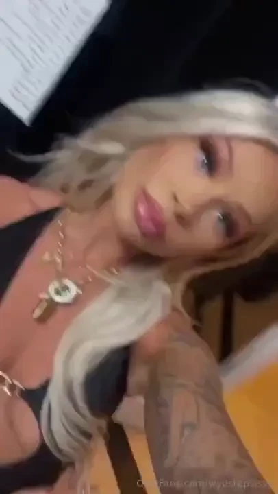 Feeling like a billion bucks 