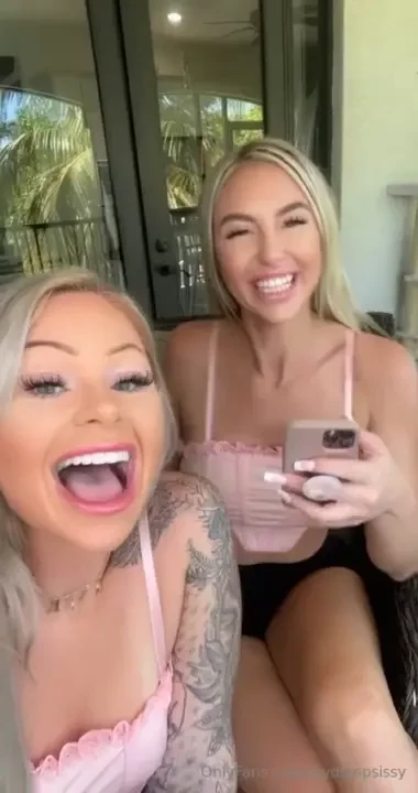 Requesting you press play 