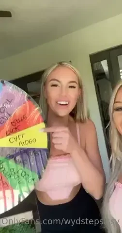 This is crazy a chance to win a video call 