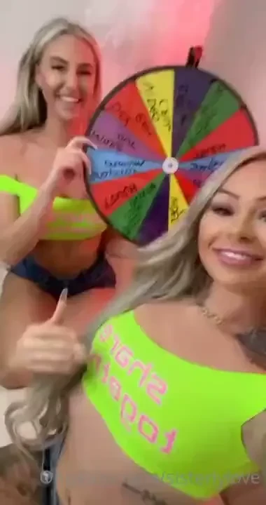 You dont want to miss this one 