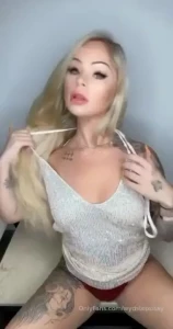 I d rather be naked part 1