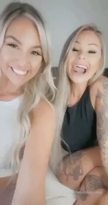 Come on baby let us play with you 