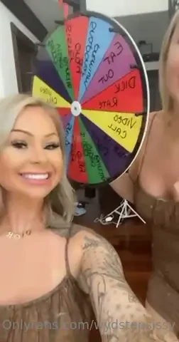 Knock knock ready to be our next winner 