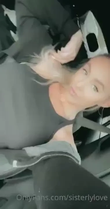 I know it s early but our pussies are already so fucking wet 