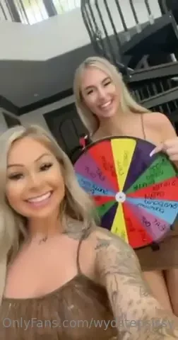 Are you ready to be our winner 