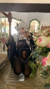 Thoughts on nikke girlies