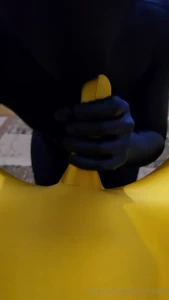 I ll admit been dying to have a play with this suit