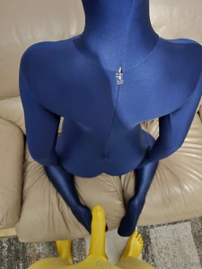 Laura-encased part 4