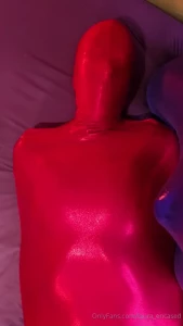 Helpless but still in need of something part 1