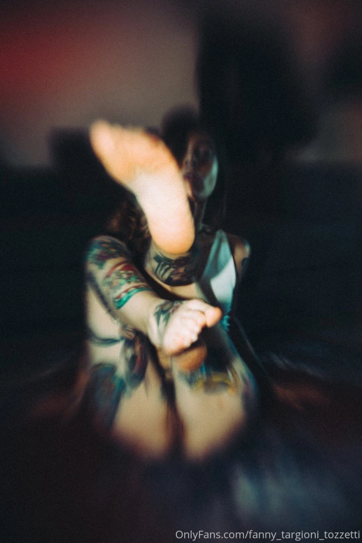 Fintobrass on tappeto 