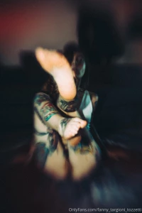 Fintobrass on tappeto