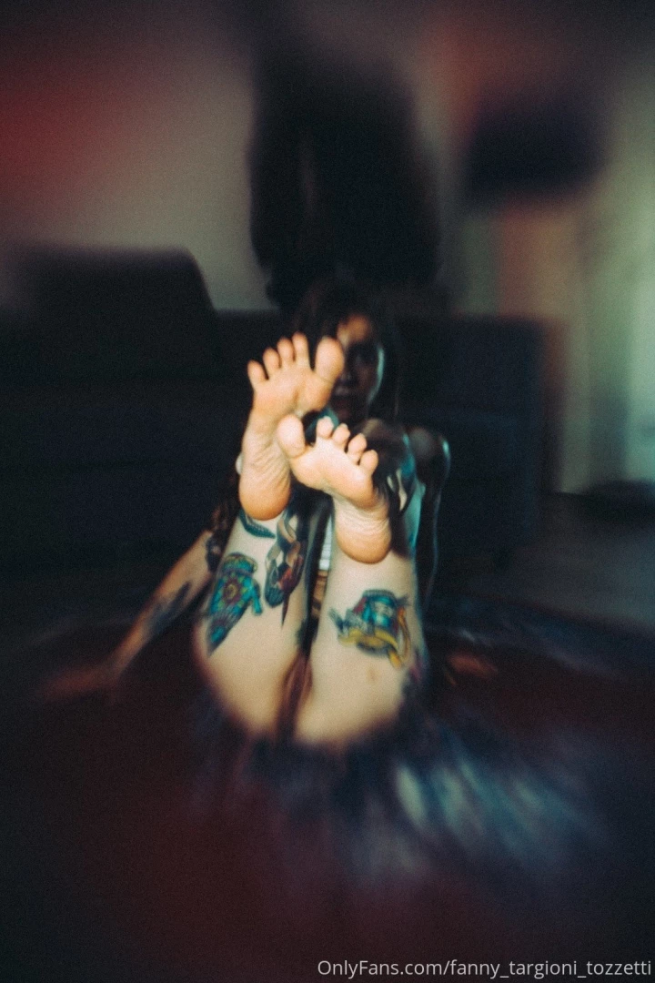 Fintobrass on tappeto part 3 