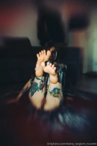 Fintobrass on tappeto part 3