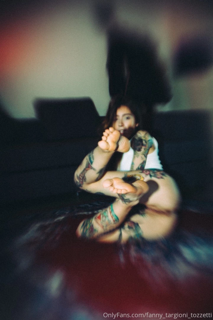 Fintobrass on tappeto part 5 