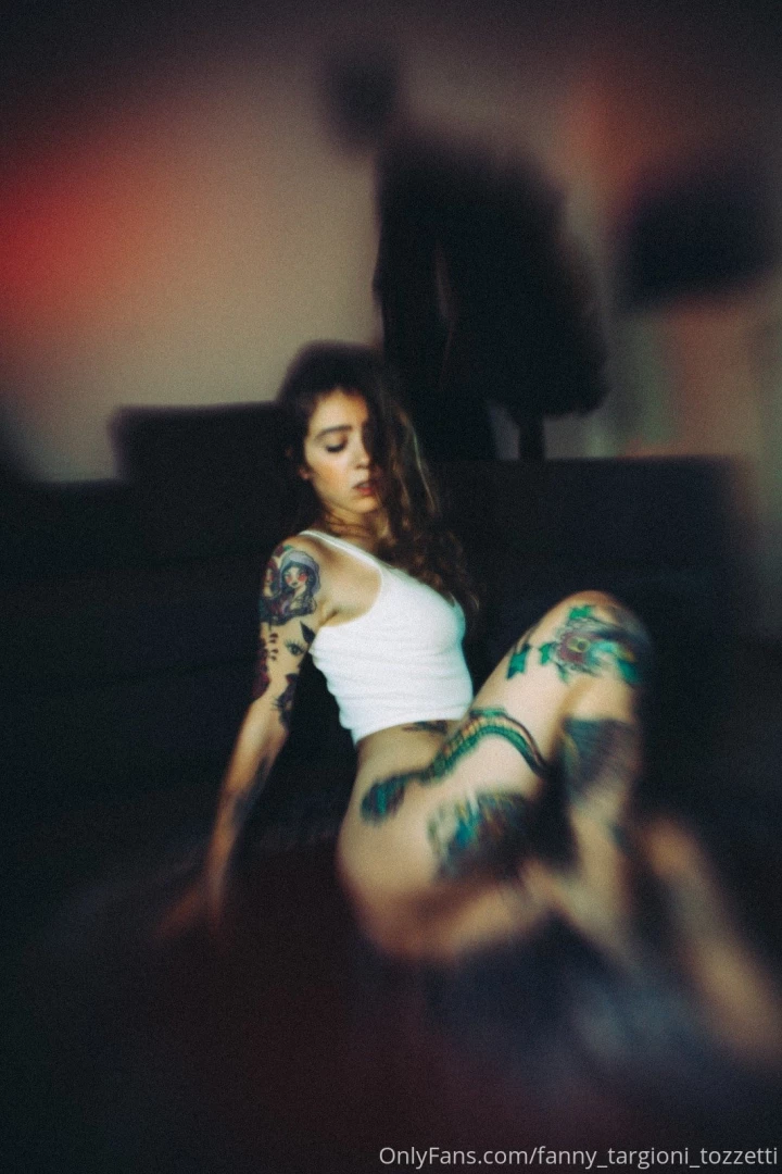 Fintobrass on tappeto part 2 