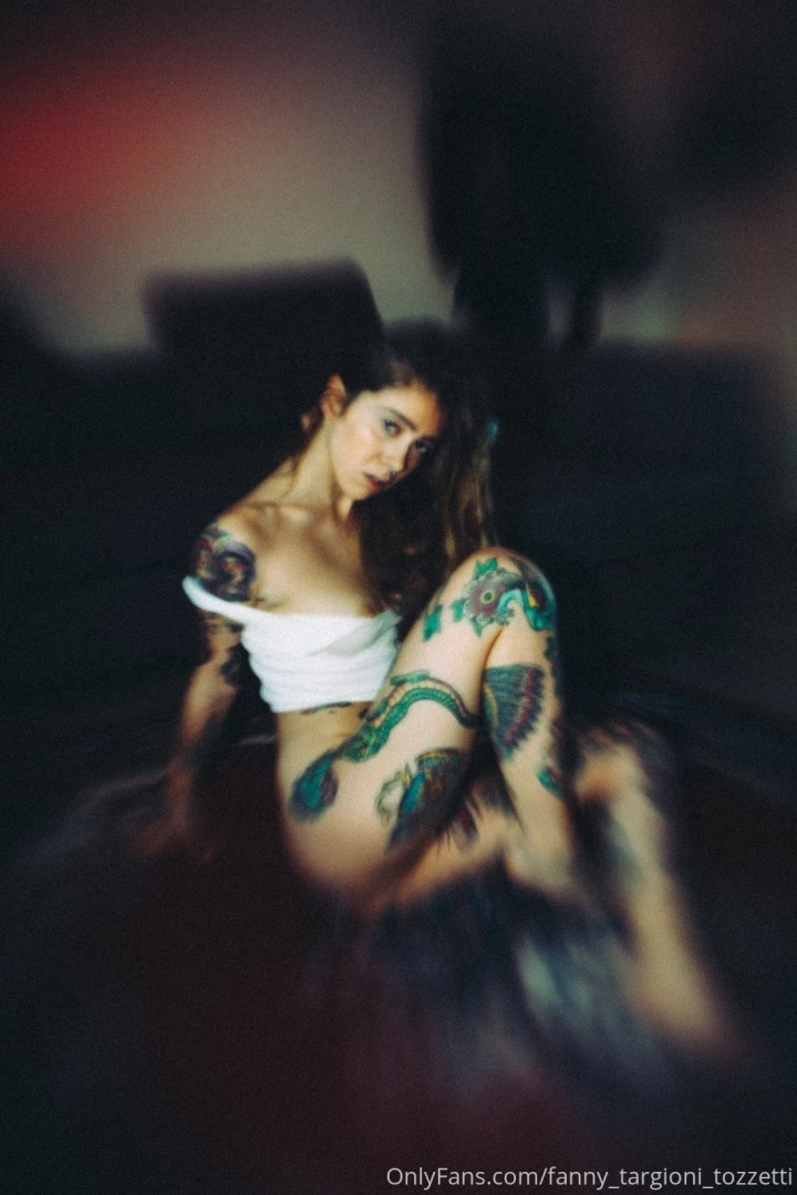 Fintobrass on tappeto part 6 