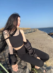 Dream destinations if you could hop on a plane right now and go